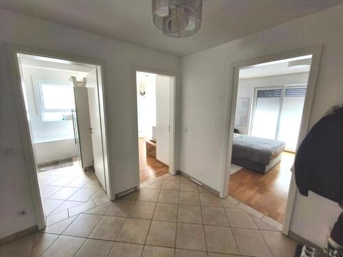 Foto - 4 Zimmer Etagenwohnung zur Miete in Höhenkirchen-Siegertsbrunn