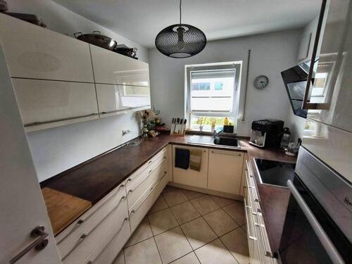 Foto - 4 Zimmer Etagenwohnung in Höhenkirchen-Siegertsbrunn