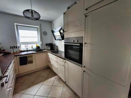Foto - Etagenwohnung in Höhenkirchen-Siegertsbrunn zur Miete