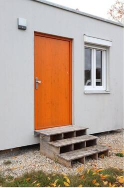 Foto - 1 Zimmer Einfamilienhaus in Gunzenhausen