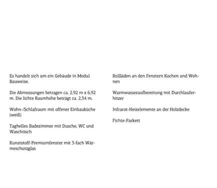 Foto - Einfamilienhaus in Gunzenhausen zum Kaufen
