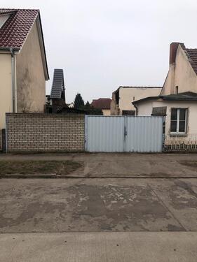 Foto - 2 Zimmer Einfamilienhaus zum Kaufen in Brandenburg an der Havel