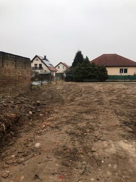 Foto - Einfamilienhaus in Brandenburg an der Havel zum Kaufen