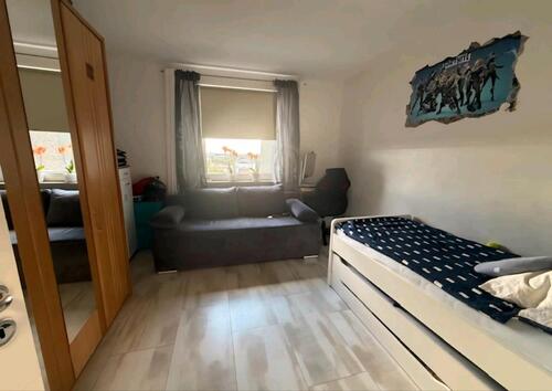 Foto - 4 Zimmer Etagenwohnung in Heusenstamm