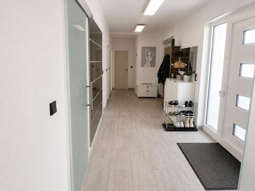 Foto - 4 Zimmer Bungalow in Nörvenich