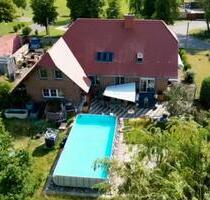 Einfamilienhaus mit viel Platz - 399.999,00&nbsp;EUR Kaufpreis, ca.&nbsp; 220,00&nbsp;m&sup2; in Sandersdorf-Brehna (PLZ: 06794) Glebitzsch