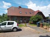 Foto - 8 Zimmer Einfamilienhaus zum Kaufen in Sandersdorf-Brehna