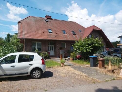 Foto - 8 Zimmer Einfamilienhaus zum Kaufen in Sandersdorf-Brehna