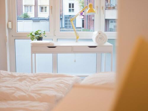 Foto - Etagenwohnung in Aachen