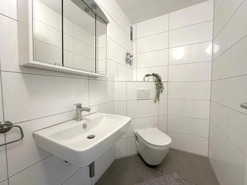 Foto - Etagenwohnung zur Miete in Heidelberg