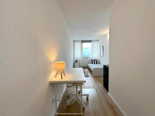 Foto - Etagenwohnung in Heidelberg