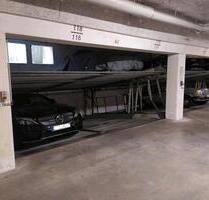 Garage am Bahnhof Bergedorf 4 Gehminuten entfernt - Hamburg Lohbrügge