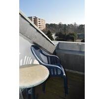 Tolles Appartment in guter Verkehrslage in Bielefeld-Sennestadt