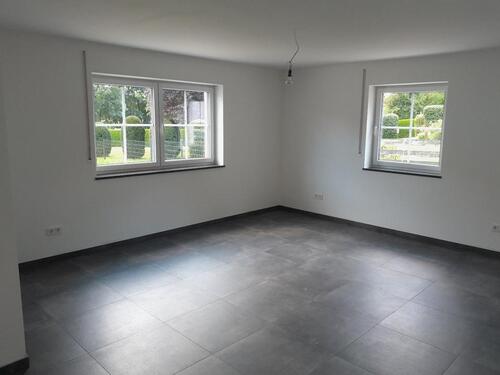 Foto - Etagenwohnung zur Miete in Gangkofen