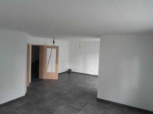 Foto - Etagenwohnung in Gangkofen
