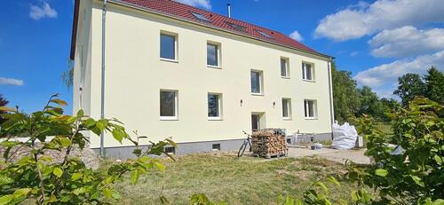 Foto - Etagenwohnung zur Miete in Strasburg (Uckermark)