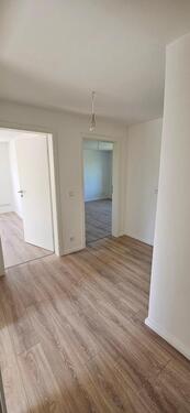 Foto - Etagenwohnung in Strasburg (Uckermark)