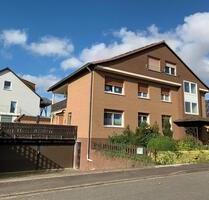 MFH Duderstadt Breitenberg 4 Mietwohnungen plus PV Garagen