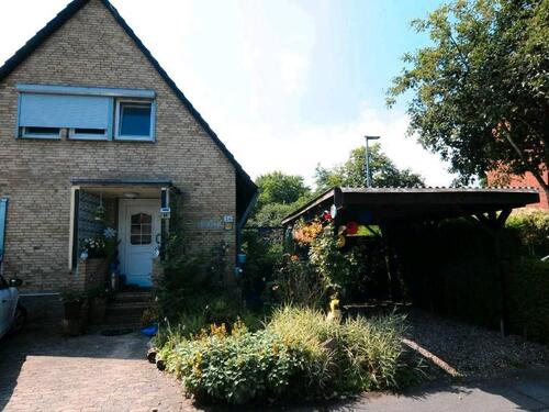 Foto - gepflegtes Einfamilienhaus - 249.000,00 EUR Kaufpreis,