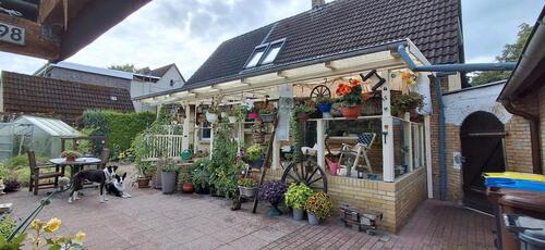 Foto - Einfamilienhaus zum Kaufen in Rendsburg