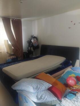 Foto - Etagenwohnung in Marsberg