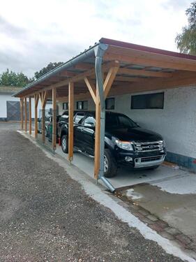 Foto - andere zur Miete in Straußfurt