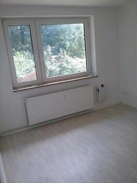 Foto - Etagenwohnung in Hambergen zur Miete