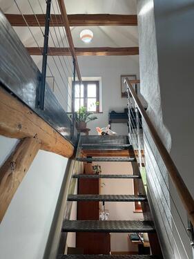 Foto - Etagenwohnung in Bubenreuth