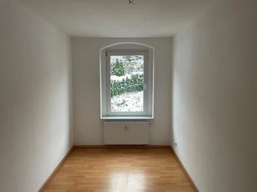 Foto - Etagenwohnung in Wilkau-Haßlau