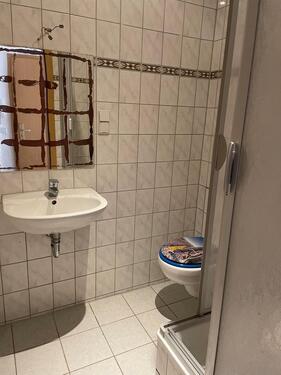 Foto - Etagenwohnung in Wilkau-Haßlau zur Miete