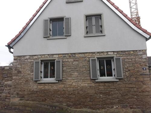 Foto - E.F.H in NeusetzDettelbach zu Vermietung