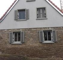 E.F.H in NeusetzDettelbach zu Vermietung