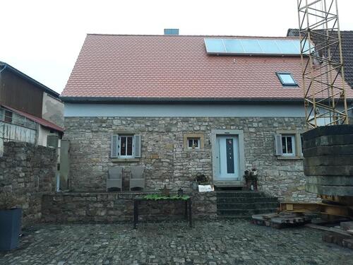 Foto - Etagenwohnung zur Miete in Dettelbach