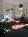 Foto - UNTERMIETE: 2 12 Zimmer Wohnung in der Schanze (Nov-Dez)