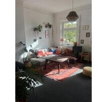 UNTERMIETE: 2 12 Zimmer Wohnung in der Schanze (Nov-Dez) - Hamburg Sternschanze