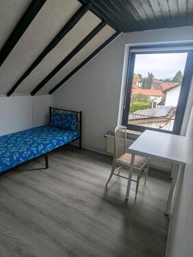 Foto - Etagenwohnung in Oberursel (Taunus)