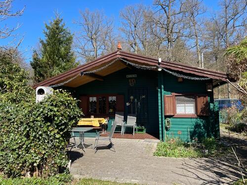 Foto - Erholung, Arnsberger Wald, Wilhelmsruh, Möhnesee, Urlaub