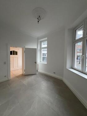 Foto - Erstbezug nach Sanierung - Stilvoll wohnen am Benrather Schloss