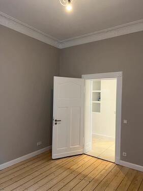 Foto - Etagenwohnung in Düsseldorf zur Miete