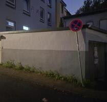 Zentrale Lagerfläche mit integrierter Garage - Hamburg Harburg