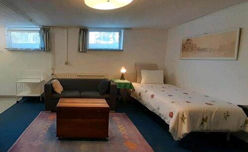 Foto - SOUTERRAINAPPARTMENT ca. 30qm in Bochum Altenbochum