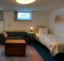 SOUTERRAINAPPARTMENT ca. 30qm in Bochum Altenbochum