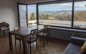 Foto - Helle 2,5-Zi-Whg. mit grandioser Aussicht