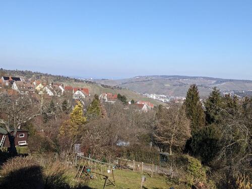 Foto - 2 Zimmer Etagenwohnung zur Miete in Stuttgart