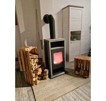 3,5 Zimmer Wohnung, idyllisch ländlich, stadtnah an Wolfenbüttel - Denkte