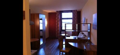 Foto - Apartment 33 qm Bamberg Erba Insel