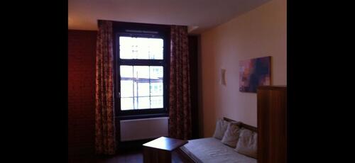 Foto - Etagenwohnung in Bamberg zur Miete