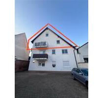 Maisonetten Wohnung mit 2 Bäder 2 Balkone und Stellplatz! - Schwegenheim