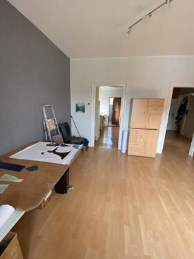 Foto - 3 Zimmer Etagenwohnung in Frankfurt am Main