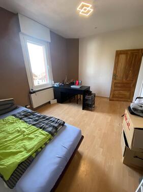 Foto - Etagenwohnung in Frankfurt am Main zum Kaufen